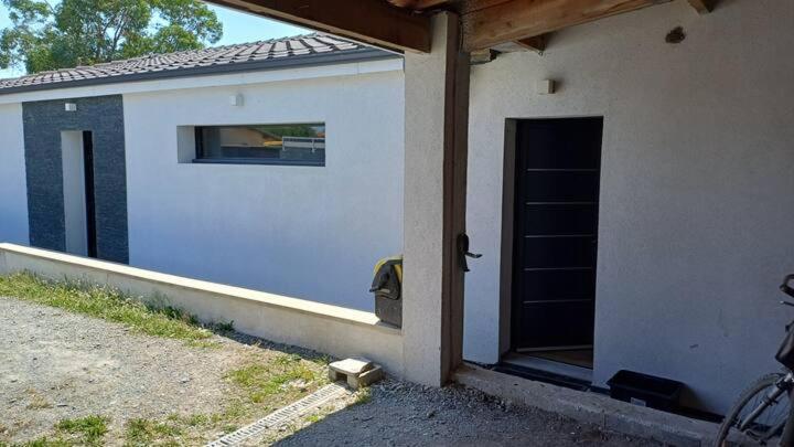 Maison Du Moulin Yvrac Zewnętrze zdjęcie
