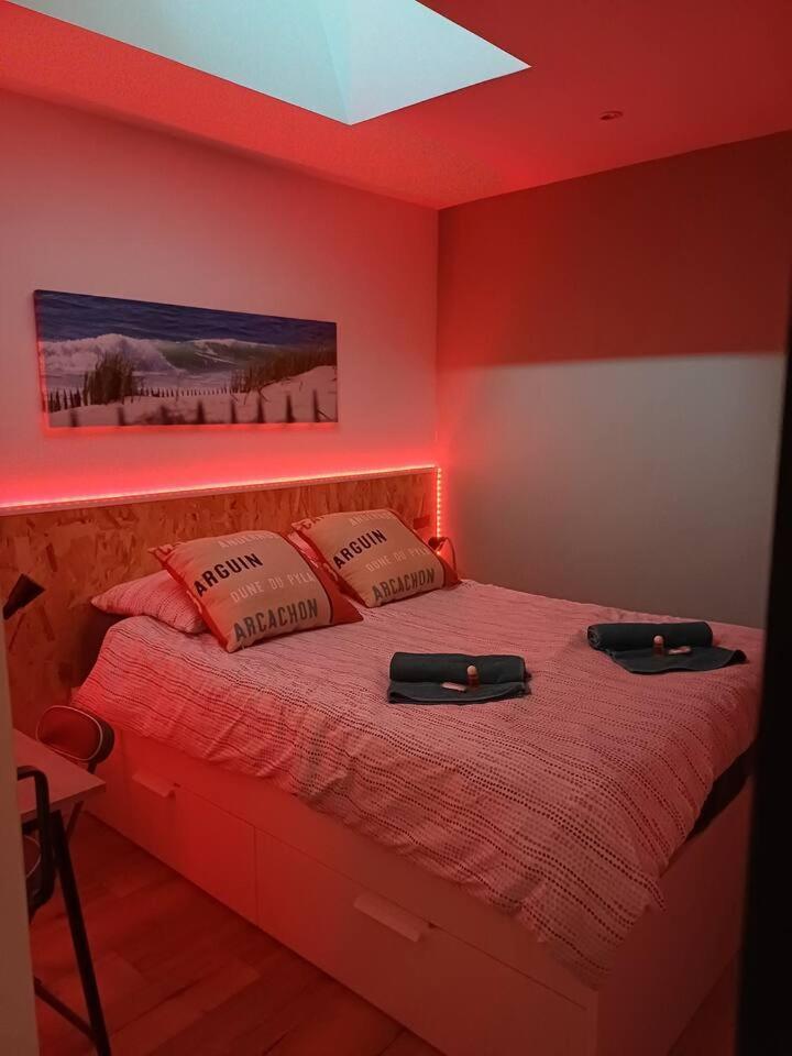 Maison Du Moulin Yvrac Zewnętrze zdjęcie
